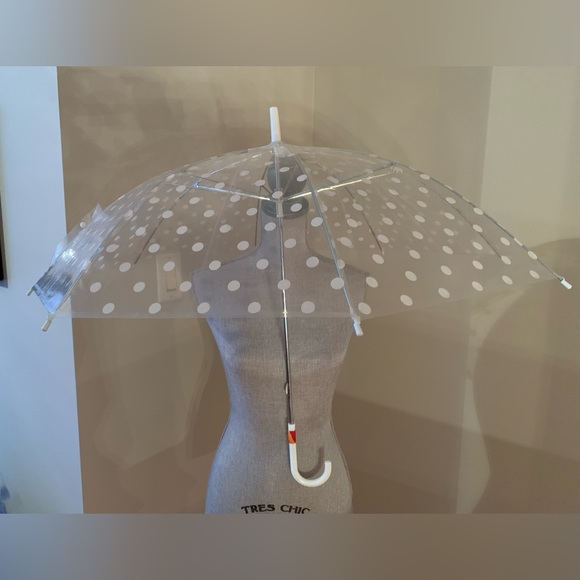 3 Umbrellas - Picture 4 of 8